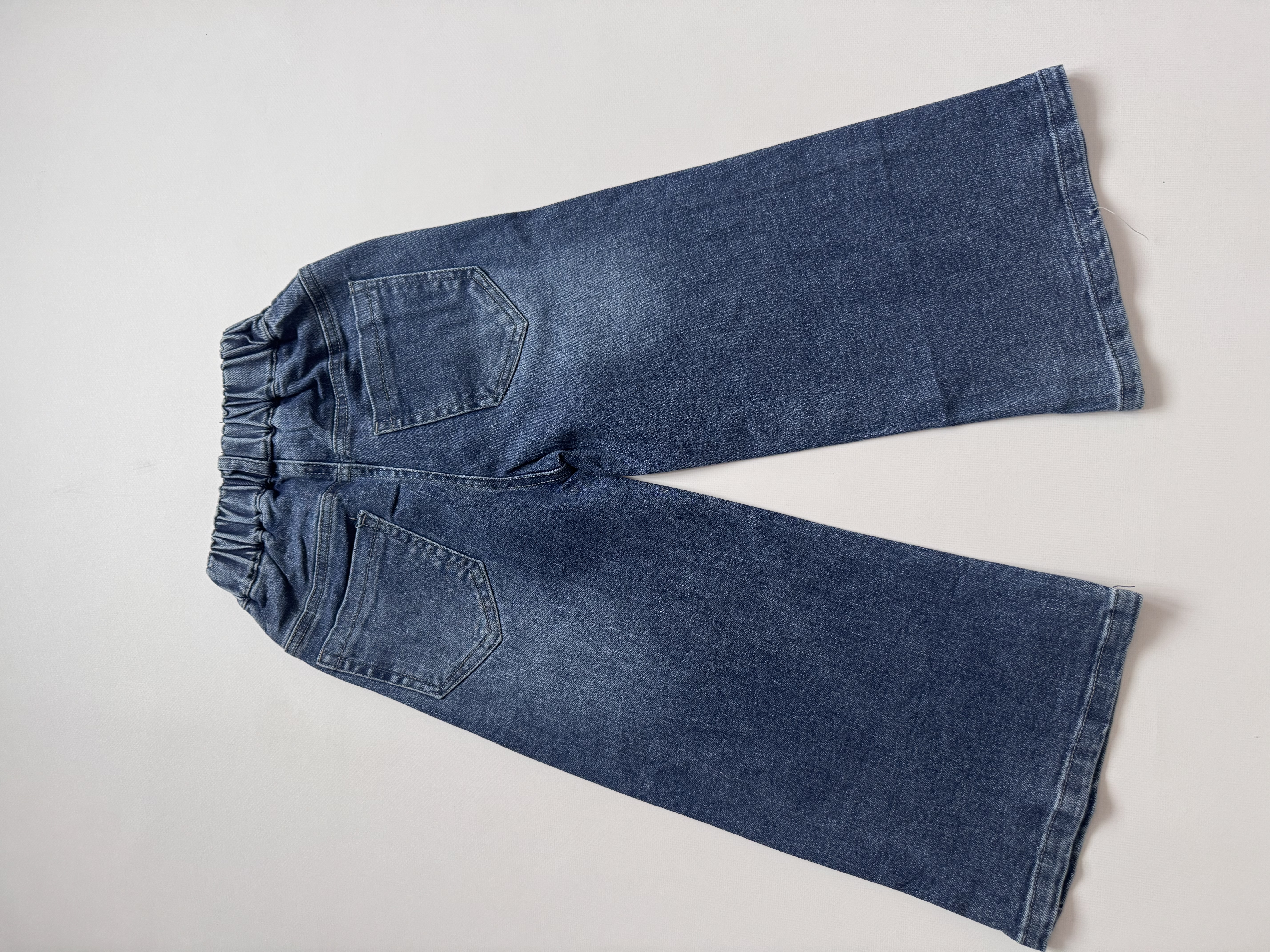 Джинсы MODERNFECI LNK1238 - фото 4