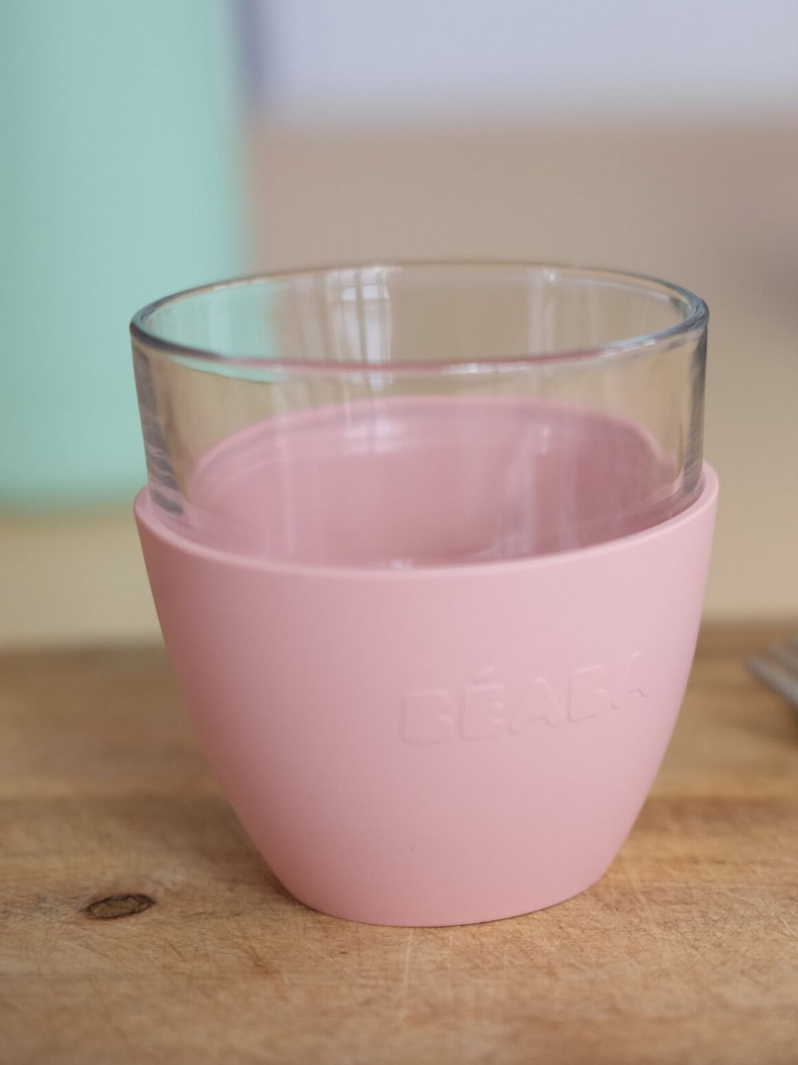 Набор посуды BEABA 3 предм. - фото 6