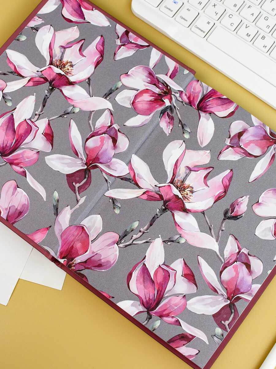 Ежедневник Феникс + 96 лист. - фото 9