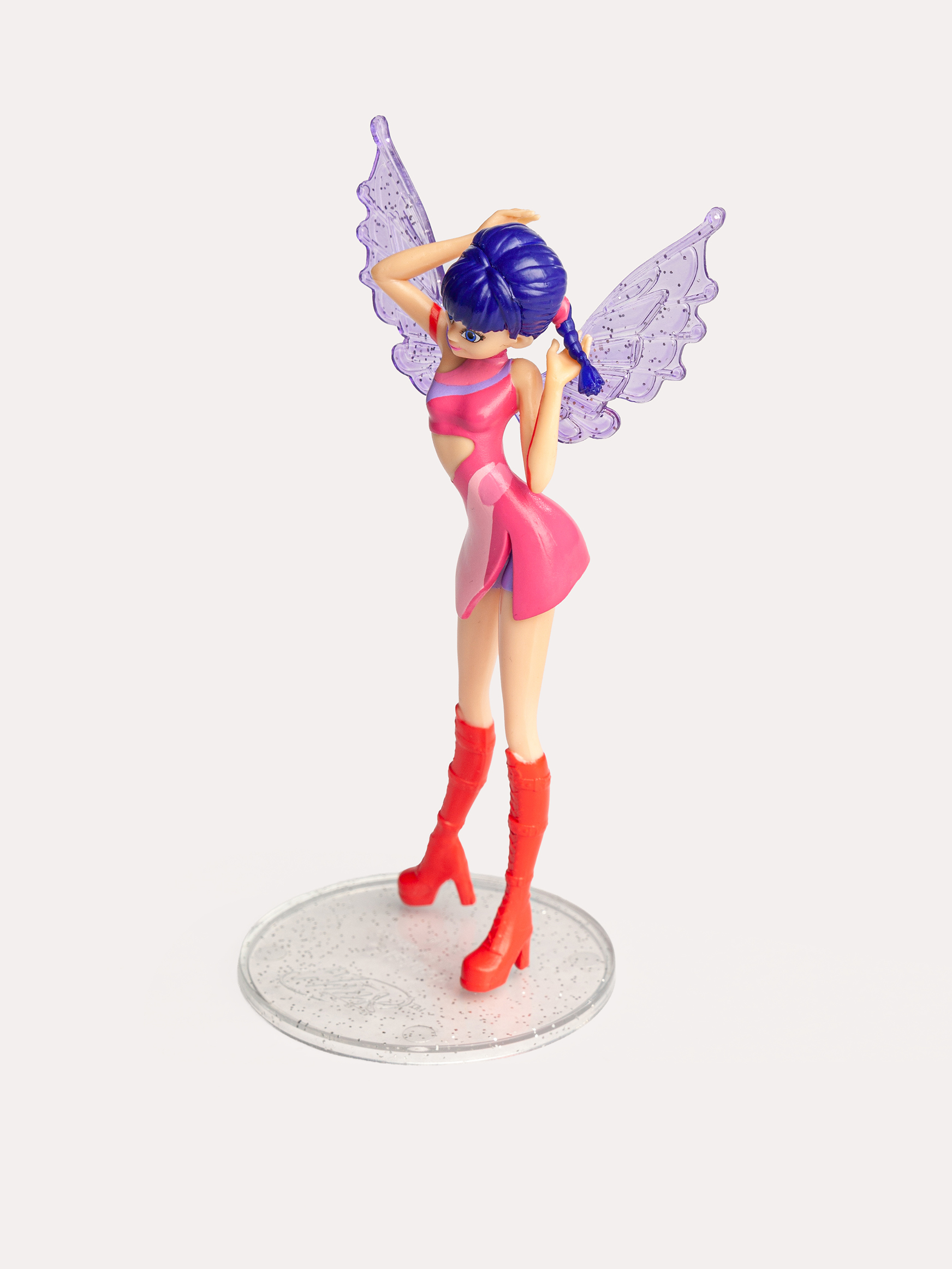 Фигурка Winx Club Муза - фото 2