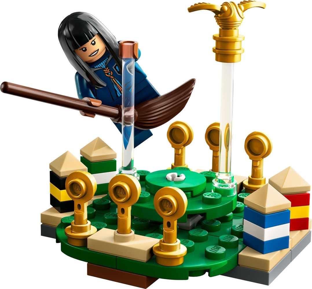Конструктор LEGO Harry Potter 55 дет. - фото 2