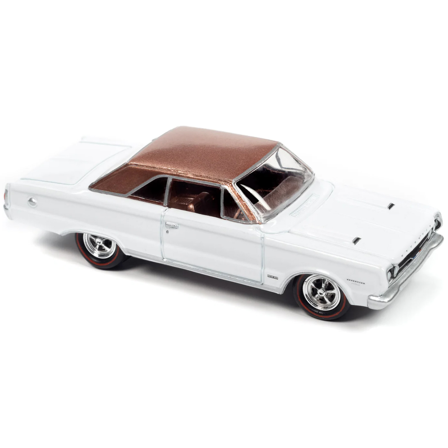 Автомобиль Johnny Lightning 1:64 JLMC030A-R2-N3 - фото 2