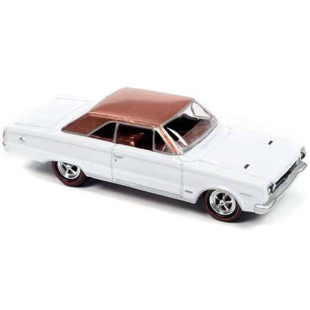 Автомобиль Johnny Lightning 1:64