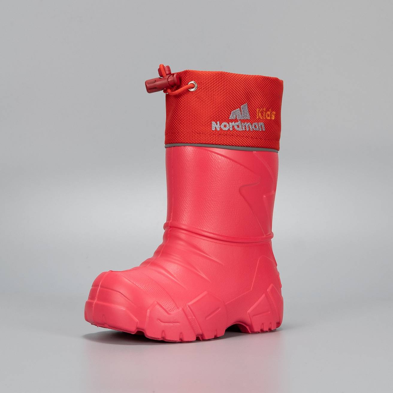 Резиновые сапоги Nordman 2-109-R02 - фото 2