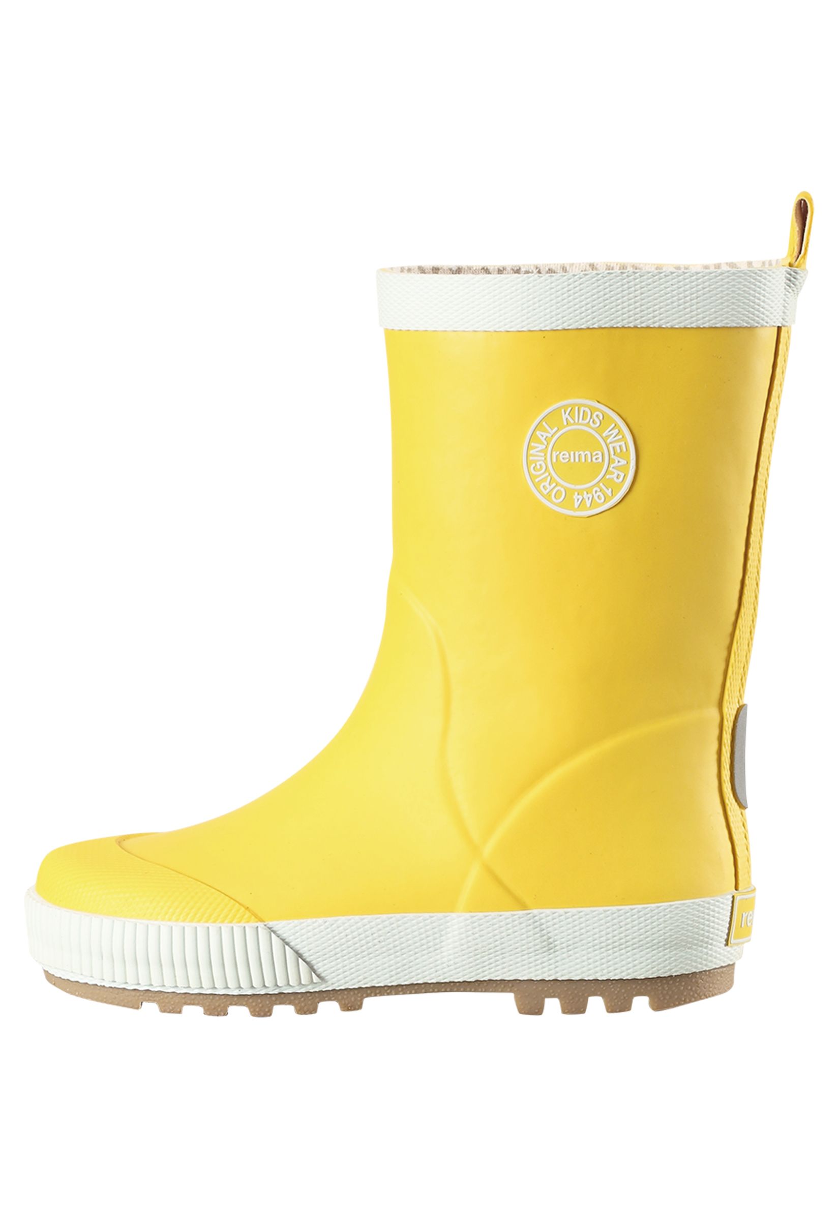 Сапоги резиновые Reima 569331-2390 - фото 6