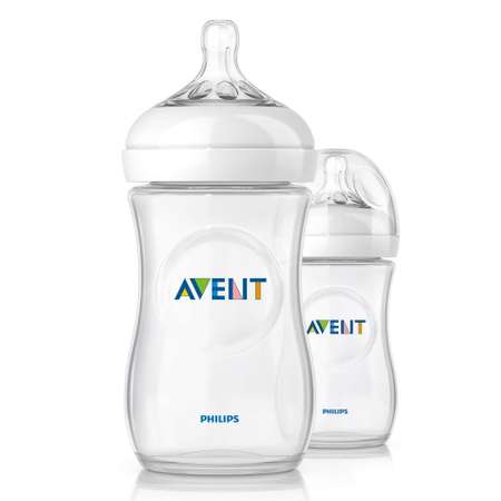 Набор для кормления Philips Avent Natural
