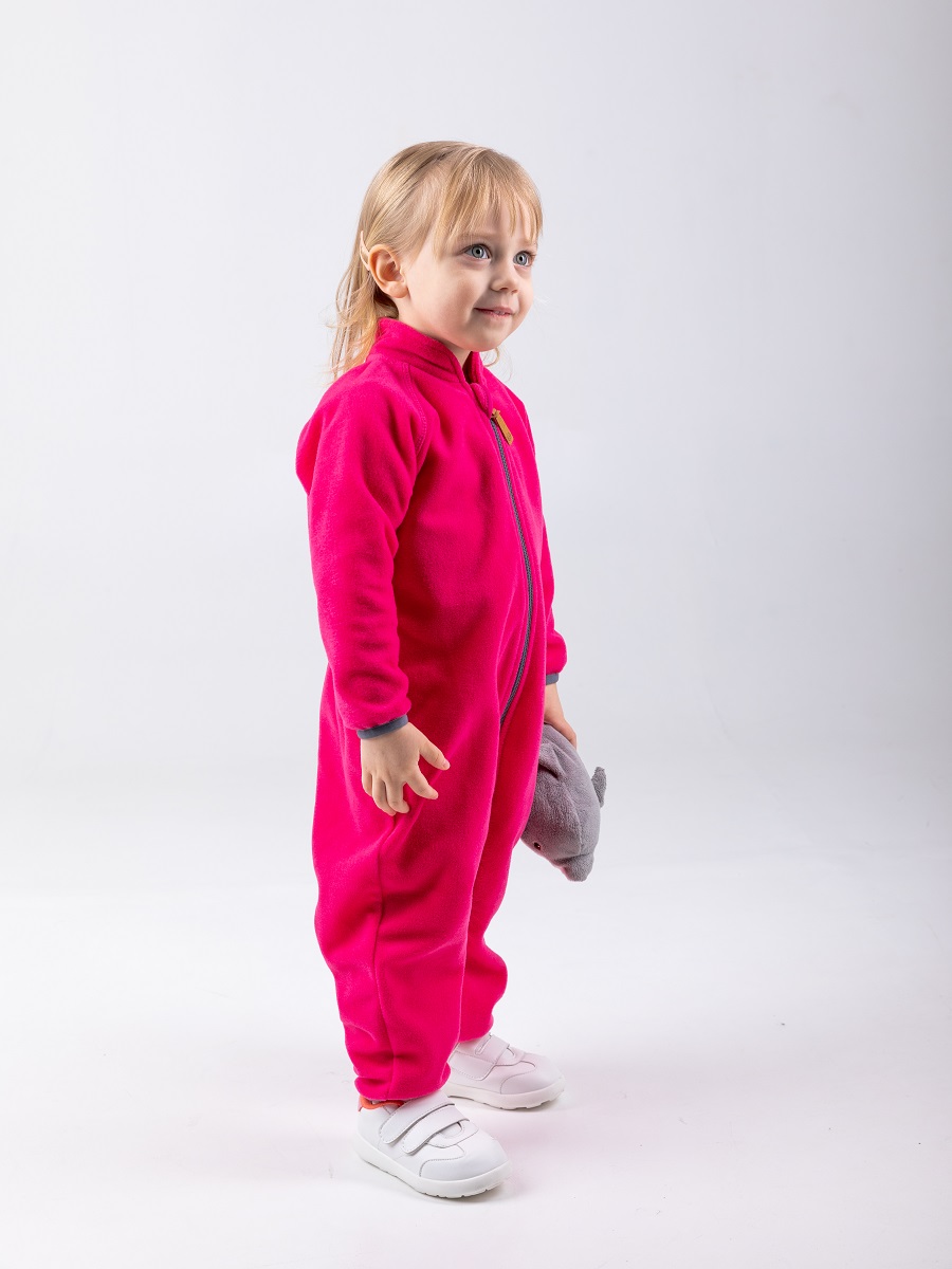 Комбинезон SYMBION KK_FUKS - фото 2