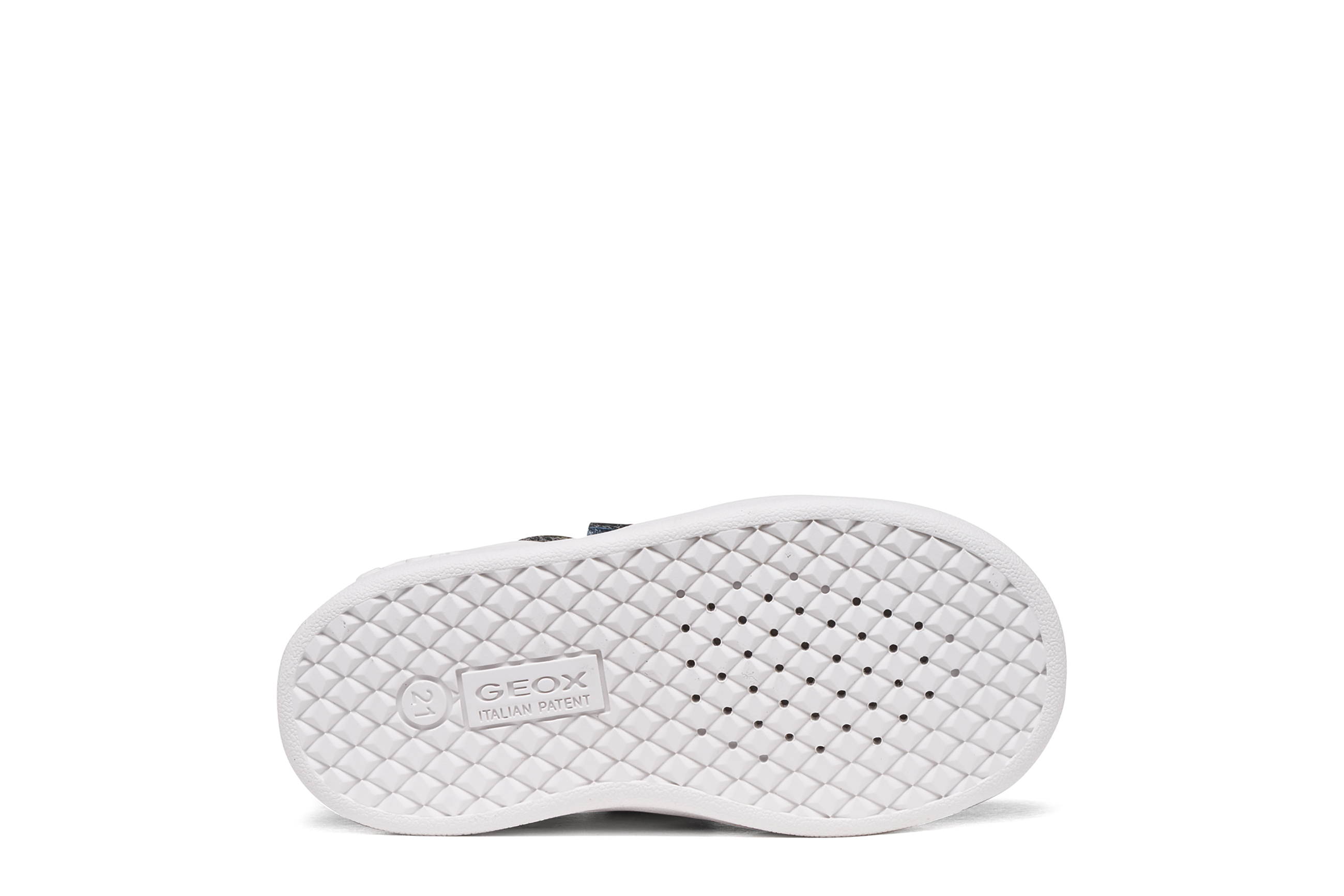 Кроссовки GEOX B555LA000BCC4242 - фото 6