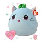 Мягкая игрушка TY котик плюшевый