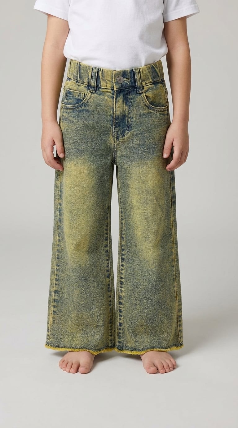 Джинсы Charos D91307 - фото 1