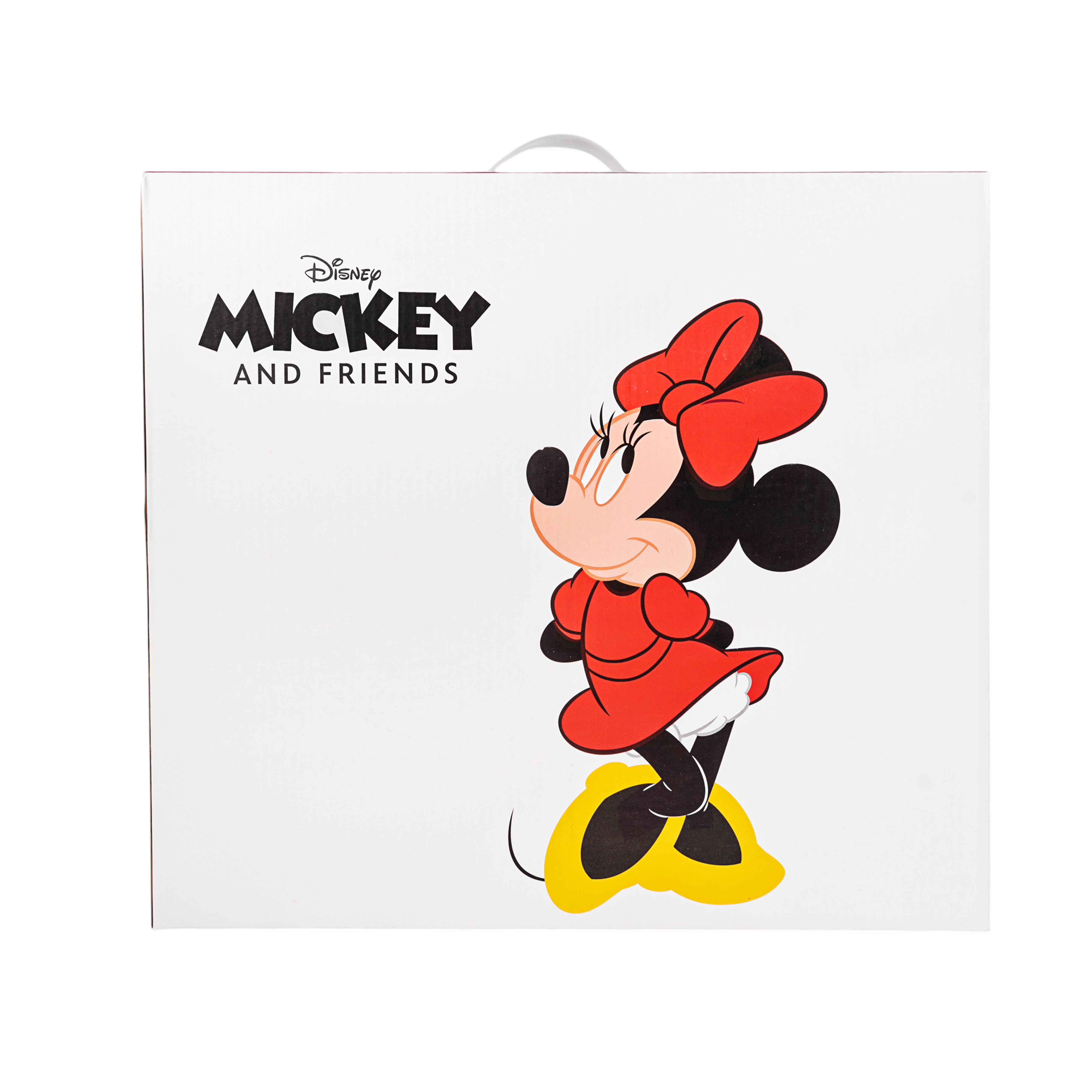 Набор посуды Disney Серия Mickey&Friends Минни Маус - фото 3