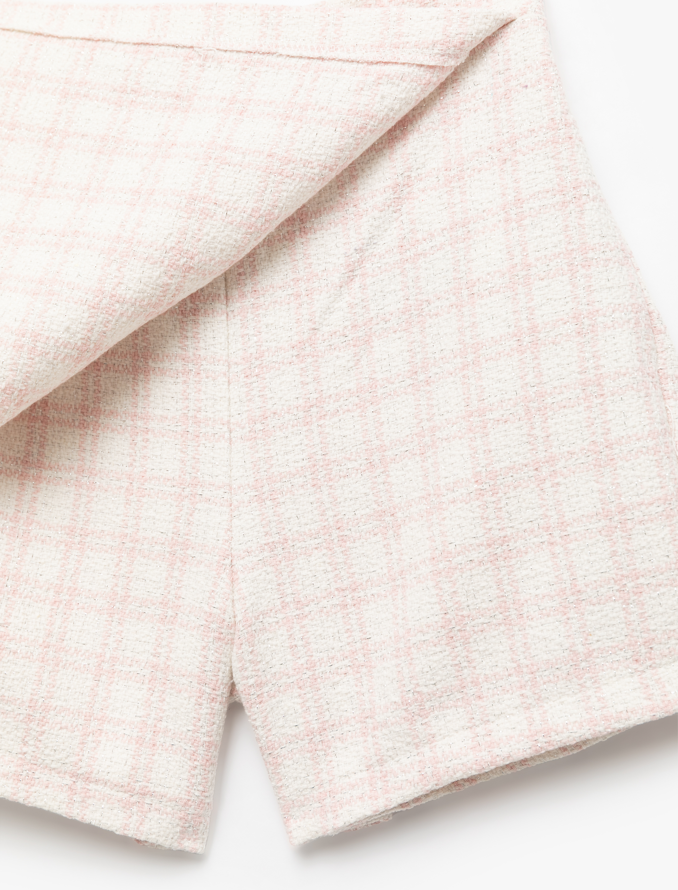 Шорты KOTON 6WKG40046AW2C5 - фото 3