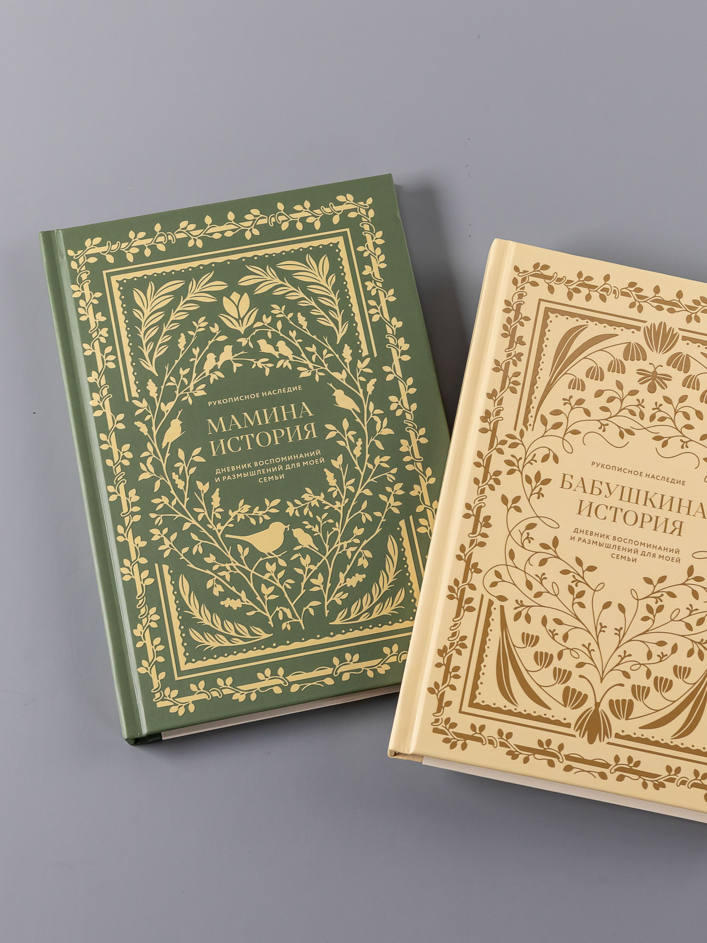 Книга Альпина. Дети Мамина история. Дневник воспоминаний - фото 2