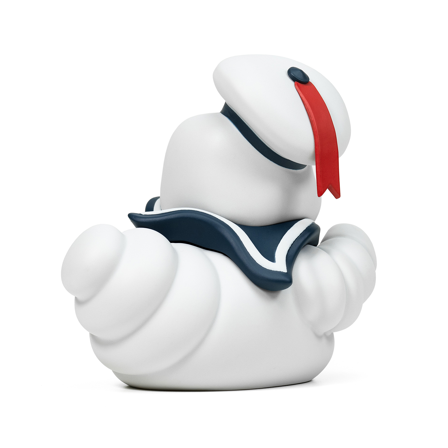 Фигурка GHOSTBUSTERS Утка Tubbz Зефирный человек - фото 5