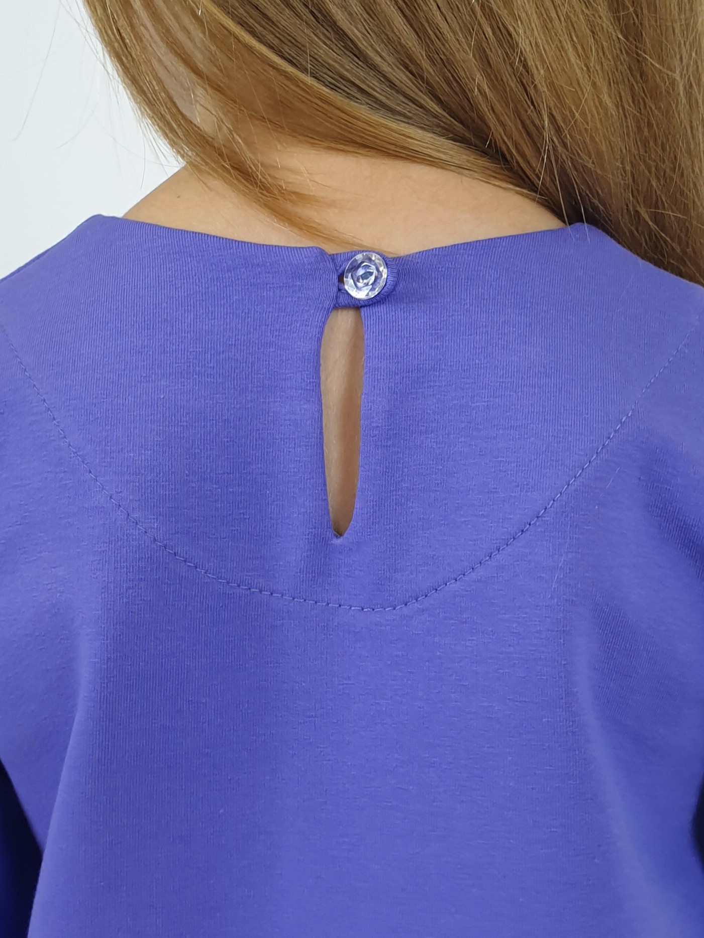 Платье Luneva 9-98-4. - фото 6