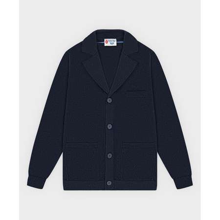 Кардиган BUTTON BLUE