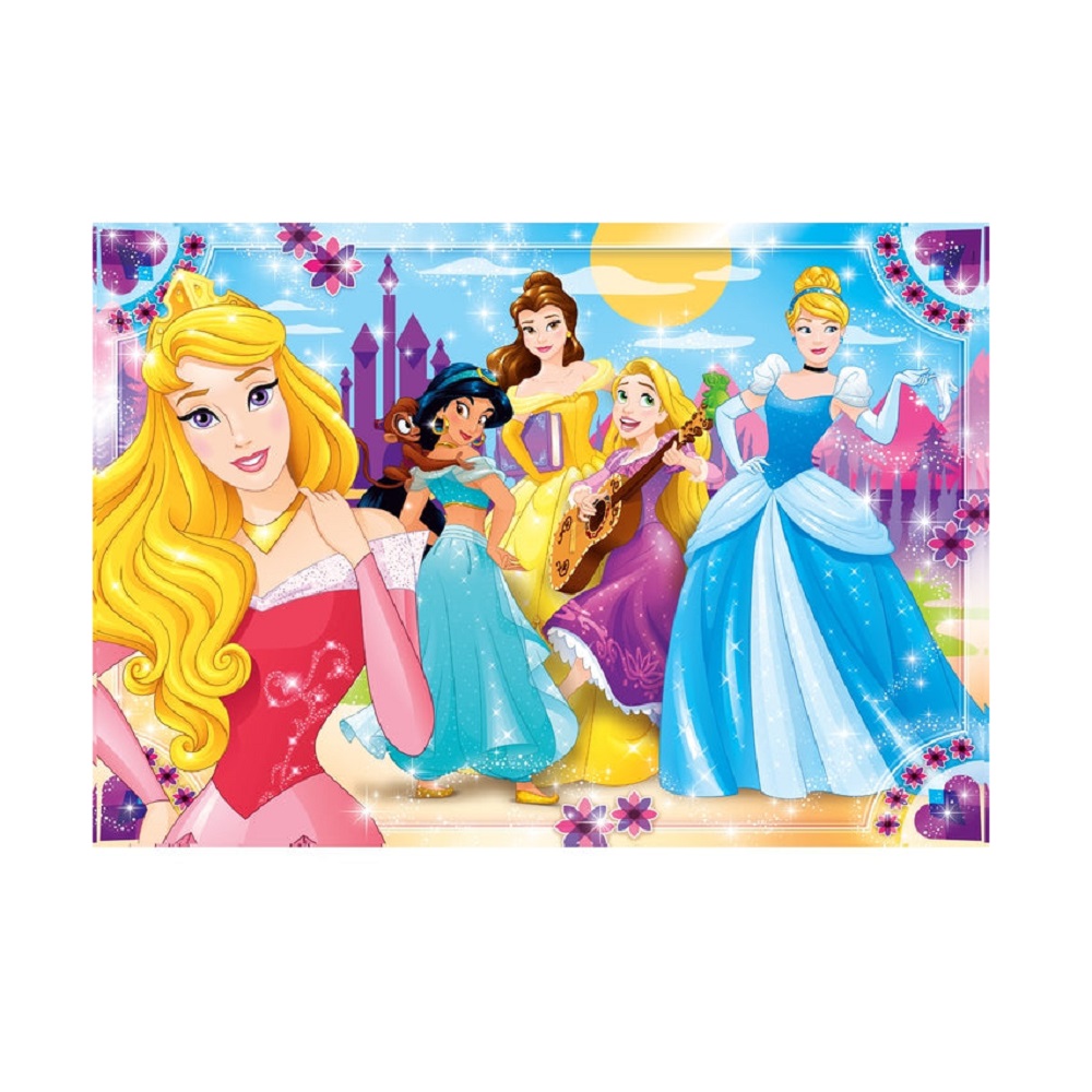 Пазл Clementoni - фото 2