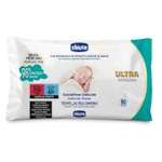 Влажные салфетки Chicco 60 шт.