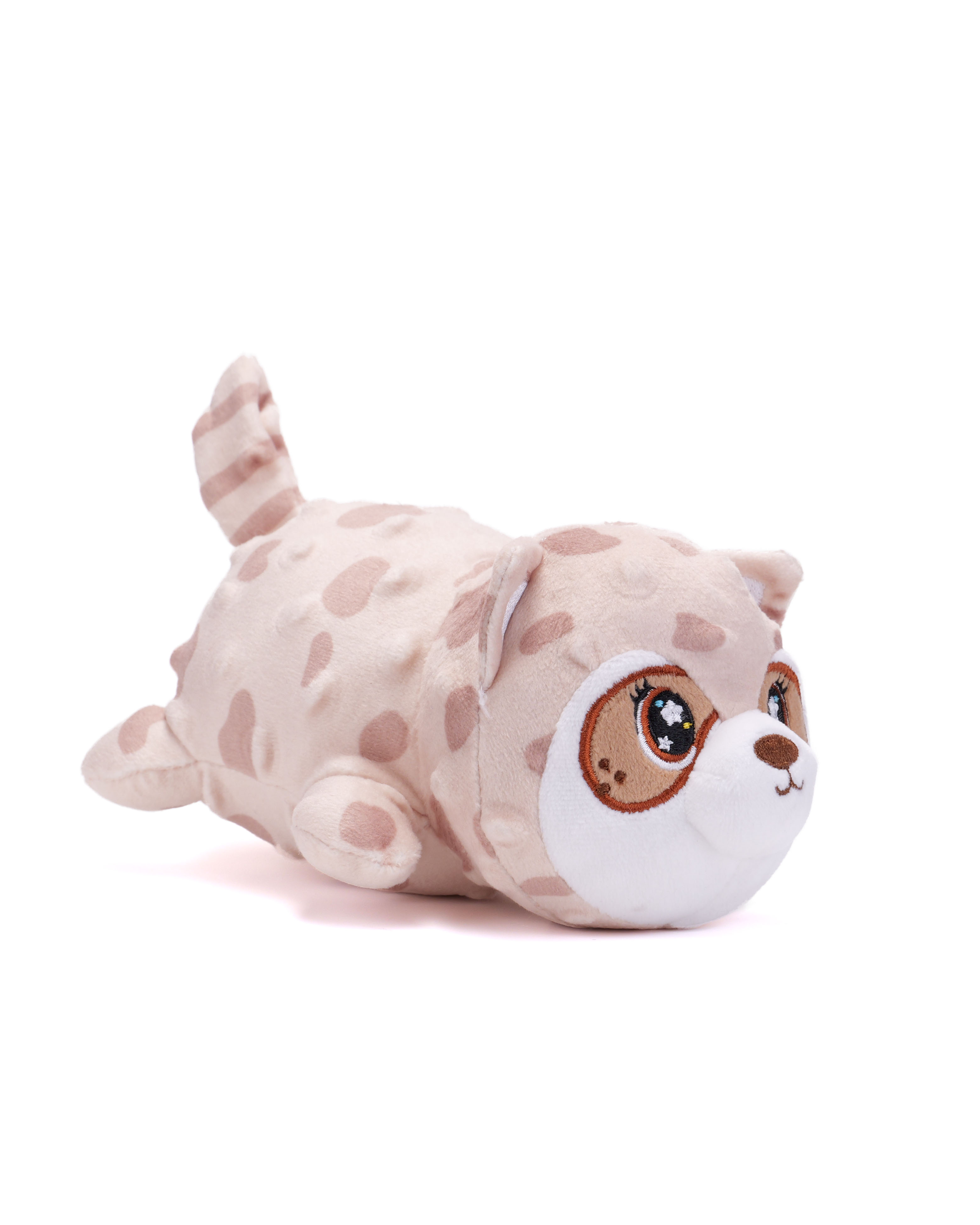 Брелок Snuggles Лемур - фото 8
