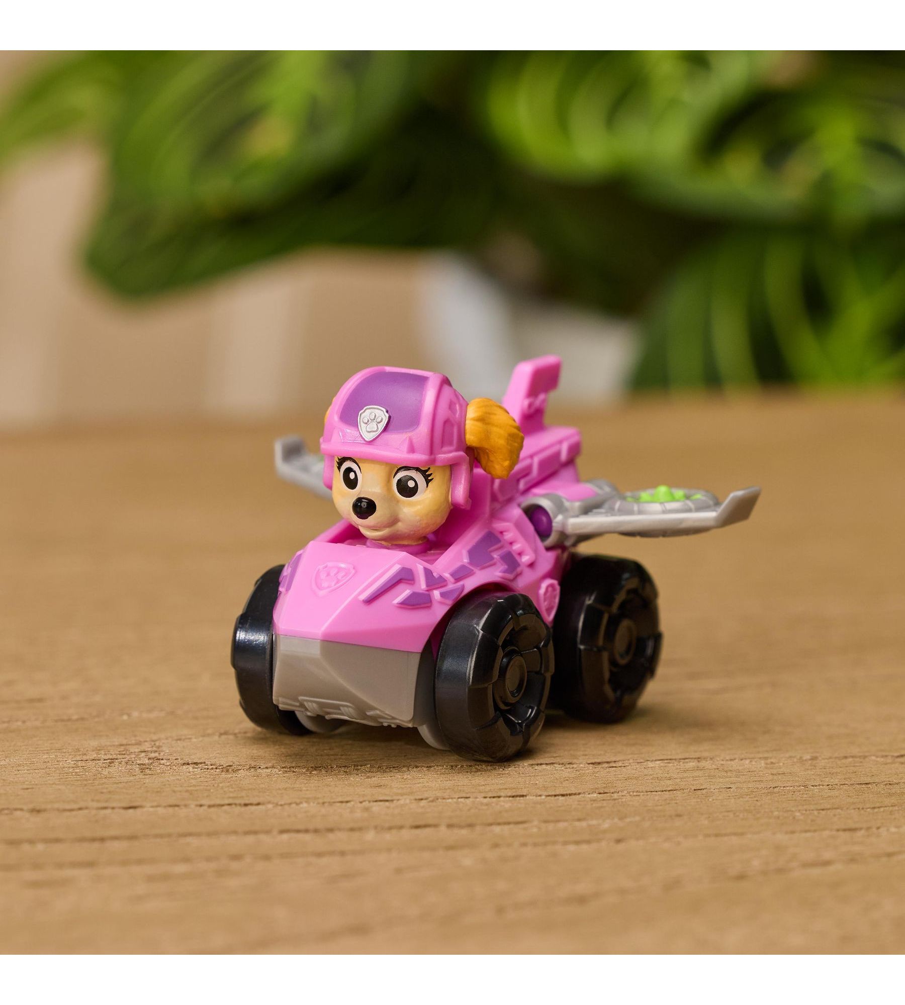 Автомобиль Paw Patrol Дино гонщики в ассортименте 6076062 - фото 60