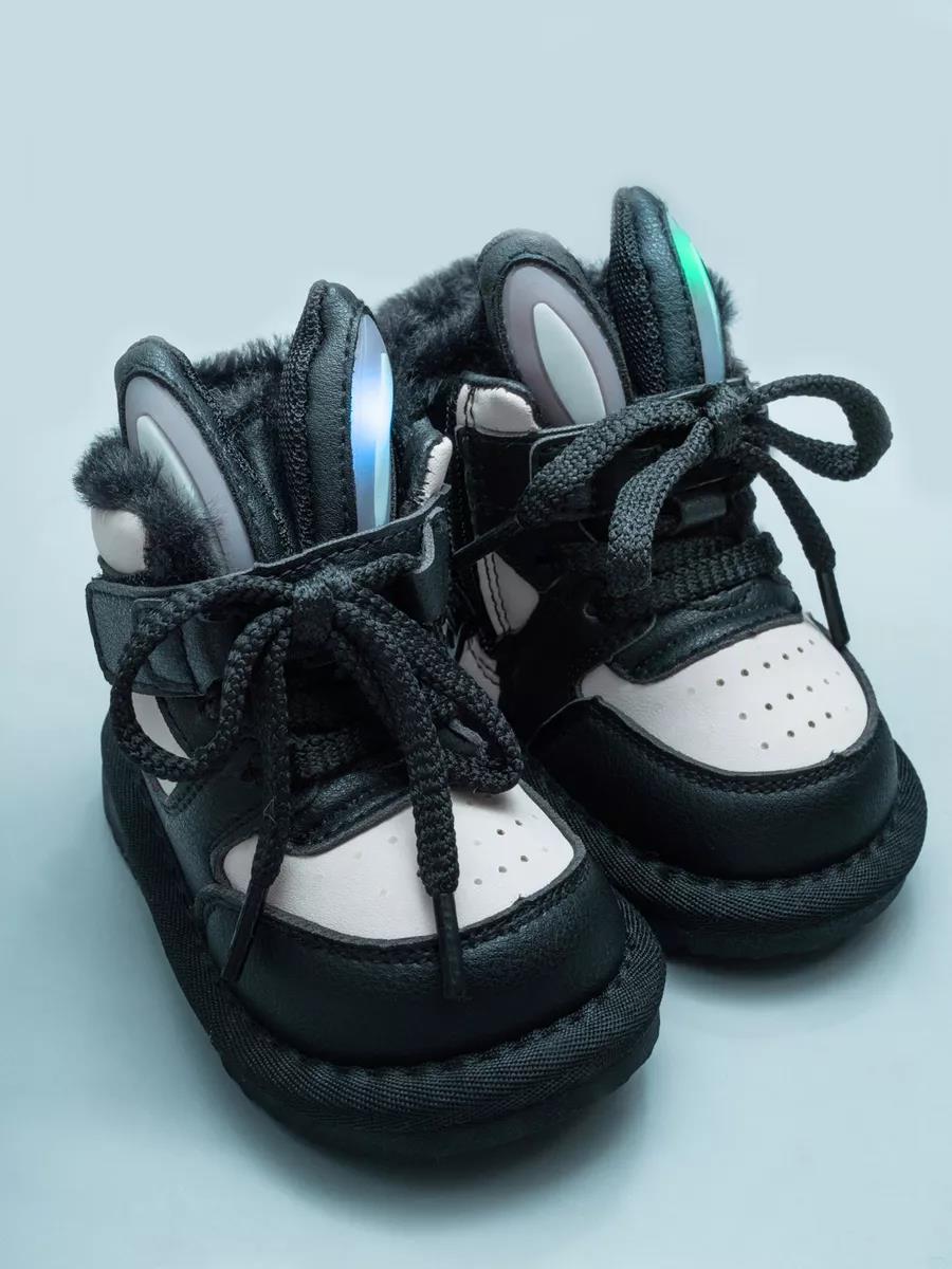 Угги Тотошка W1-A - фото 2