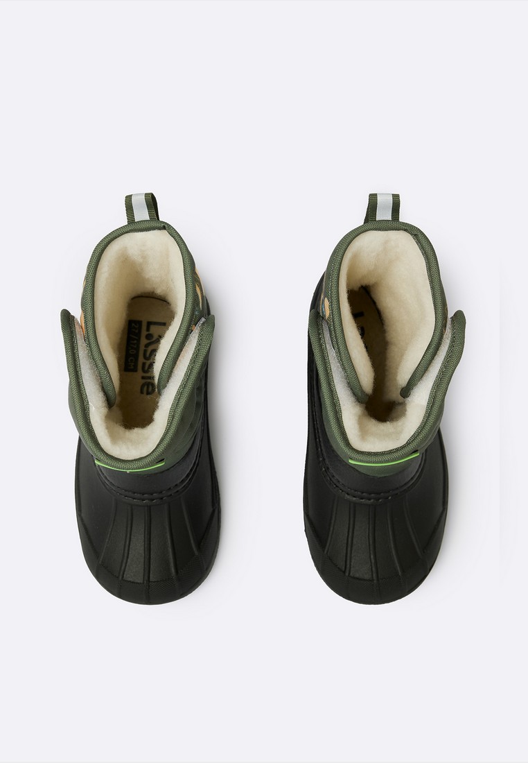 Сноубутсы Lassie 71403307-8620 - фото 2