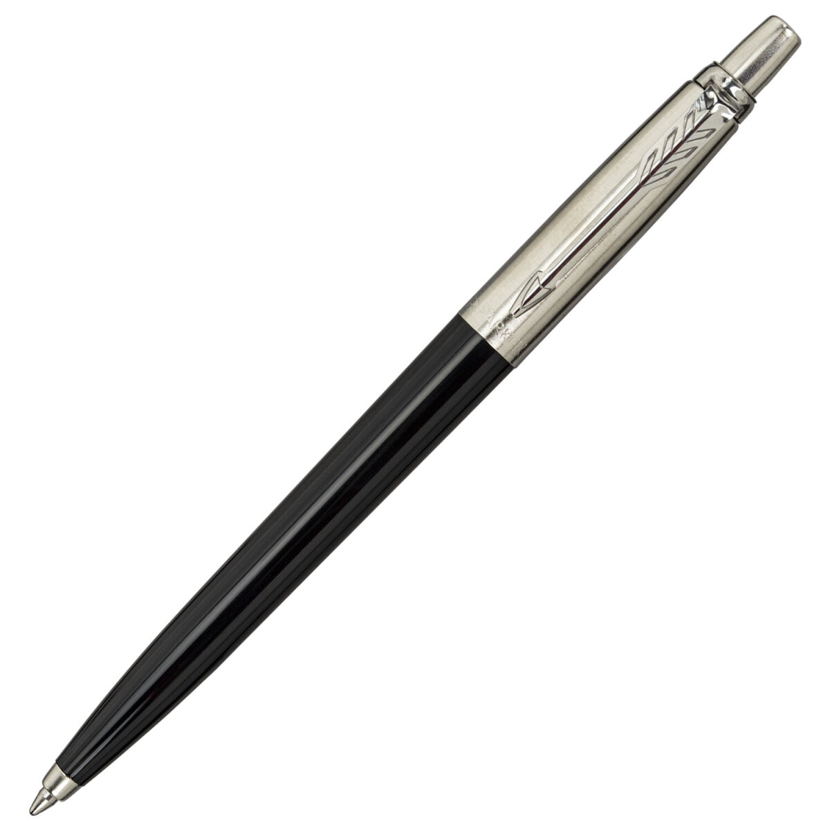 Ручка шариковая PARKER 2 шт. - фото 8