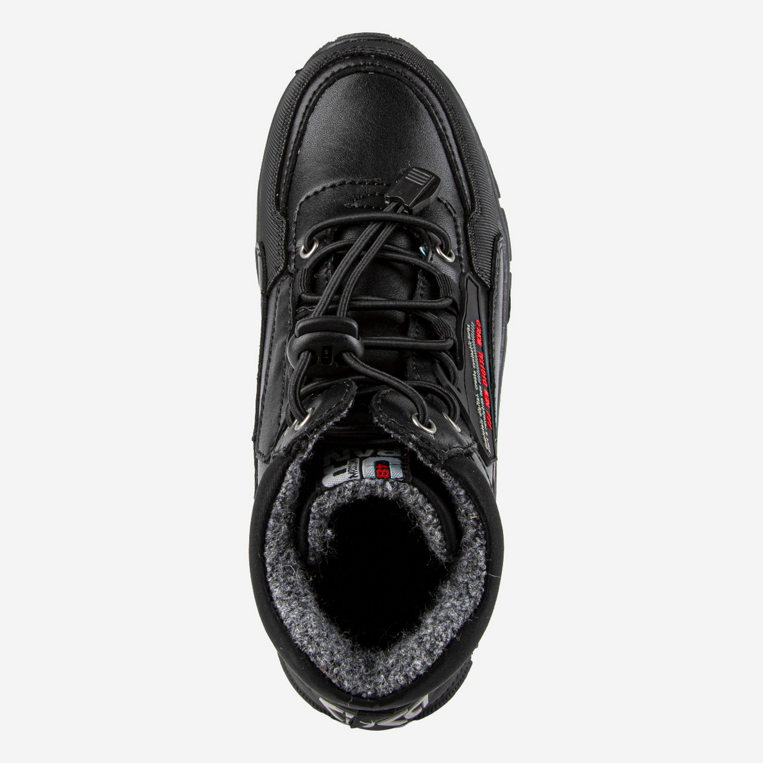 Ботинки Kapika 53634ук-1 - фото 4