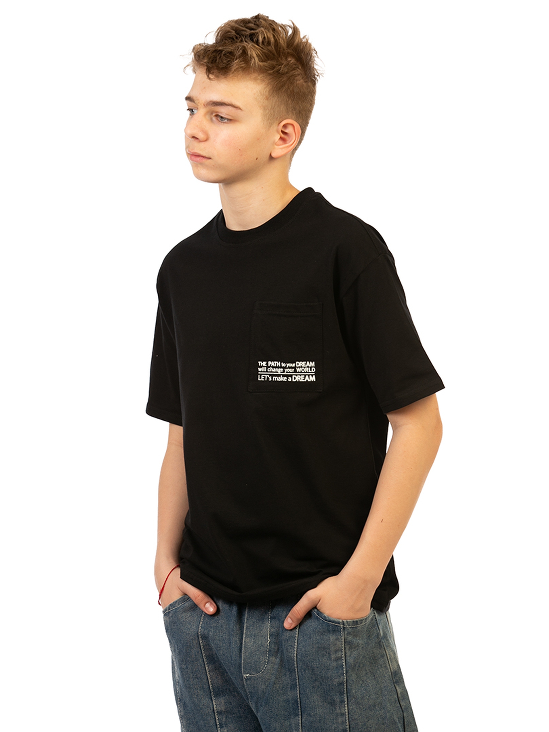 Футболка N.O.A. 11495-2 - фото 17