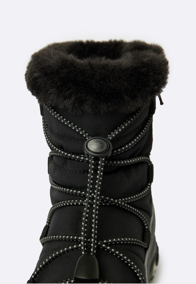 Сапоги Lassie 72403402-9990 - фото 8