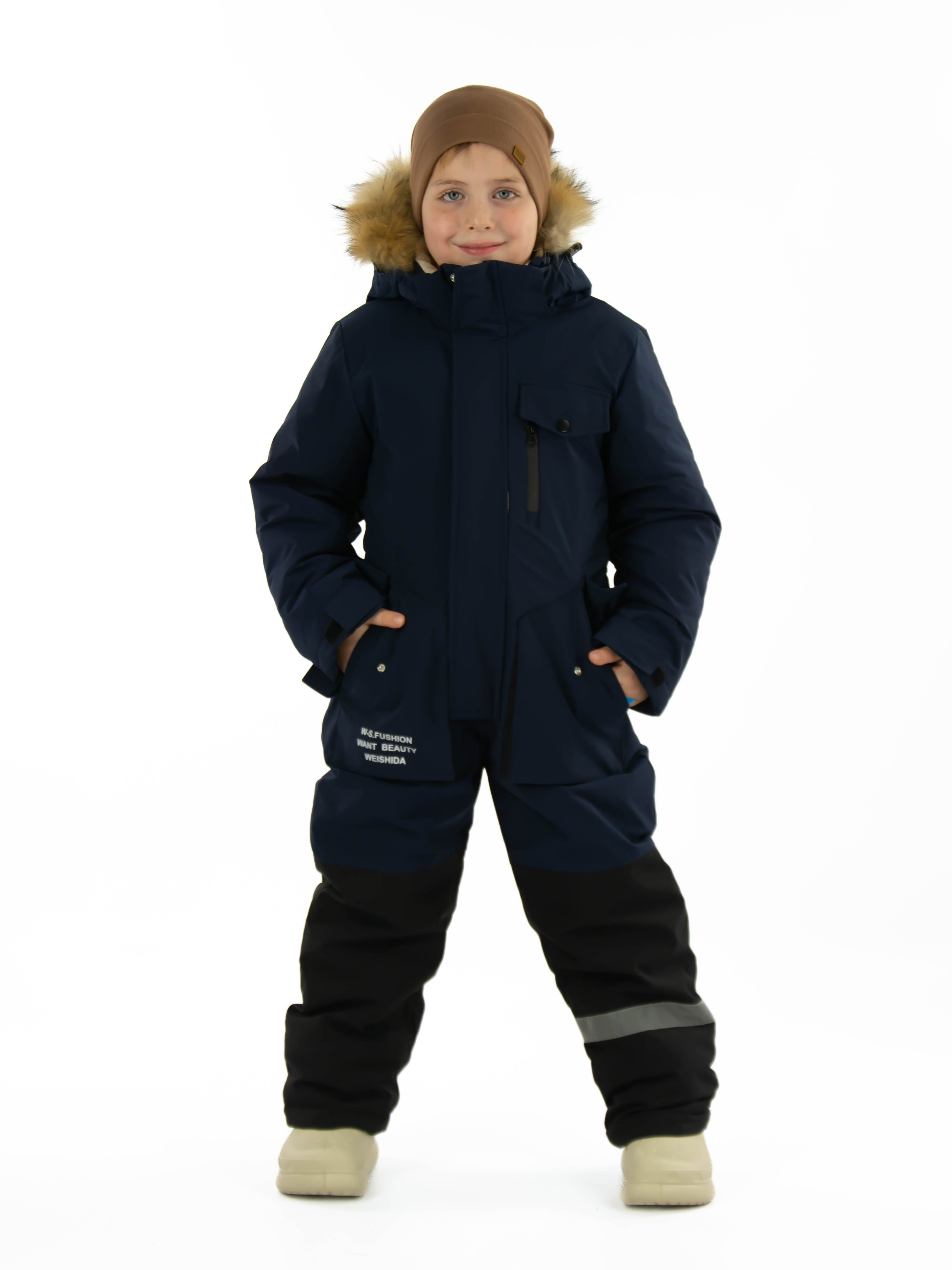 Комбинезон CASTLELADY 663663126 - фото 4