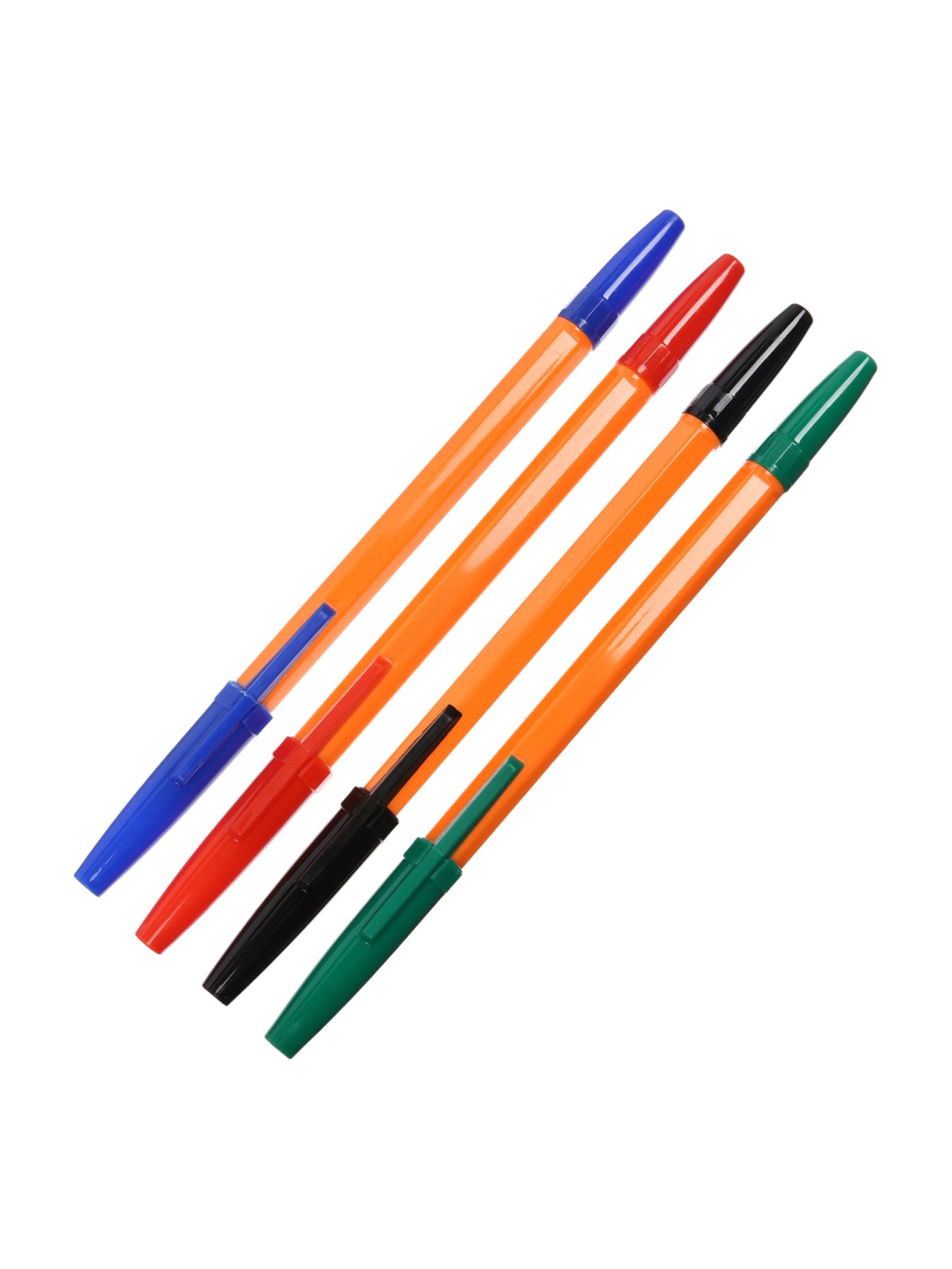 Ручка шариковая Calligrata - фото 9