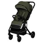 Коляска прогулочная JOVOLA Storm, зеленый