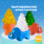Набор для опытов LORI(колорит)