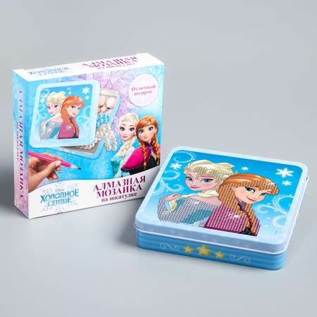 Алмазная мозаика Disney