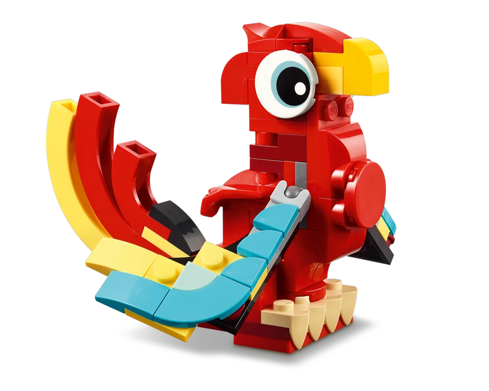 Конструктор LEGO Creator - фото 5