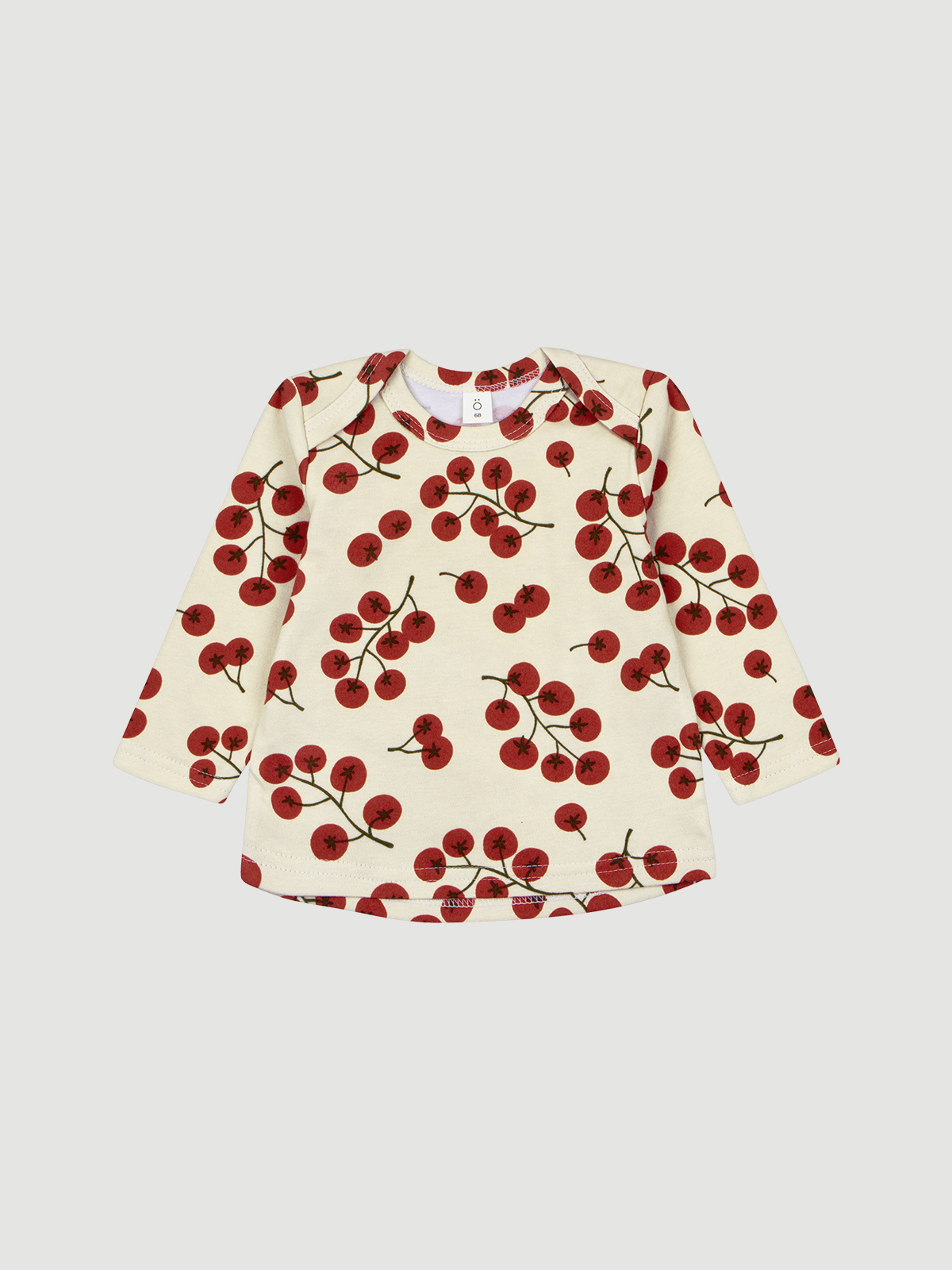 Лонгслив Mjolk 7368659 - фото 1