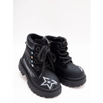 Ботинки Тотошка