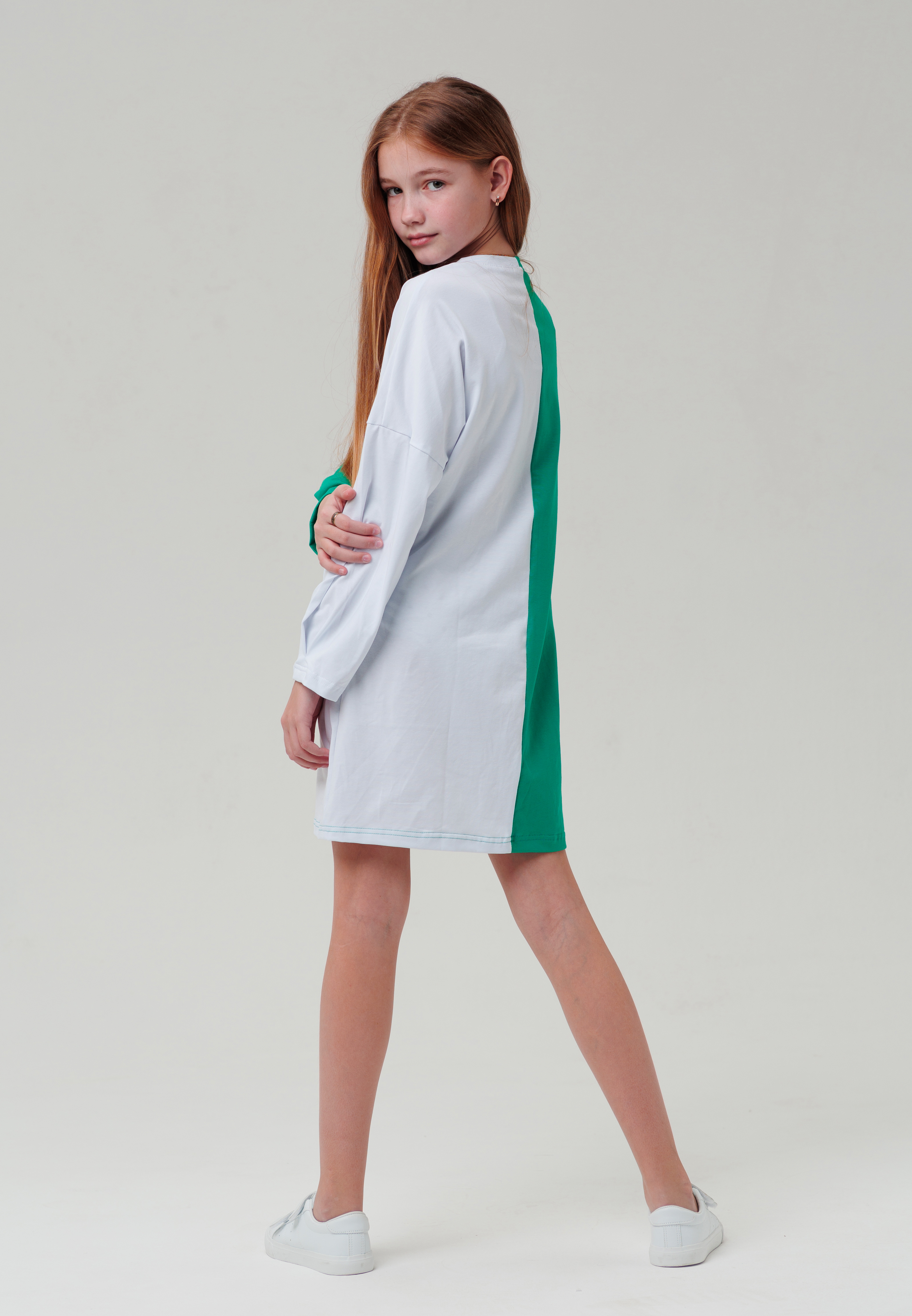 Платье Lemonwear R1017 - фото 4