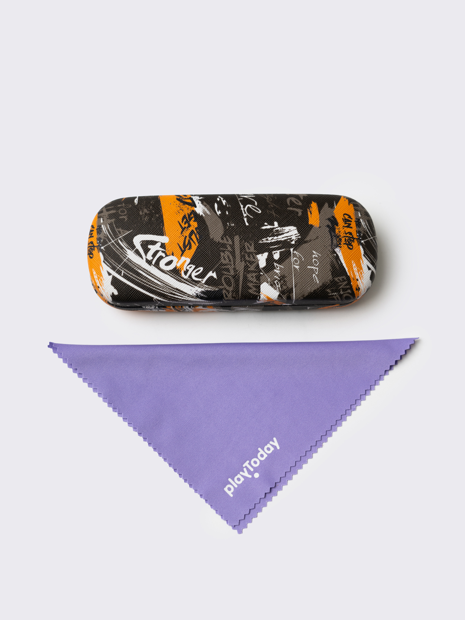 Чехол для очков PlayToday 12611848 - фото 3