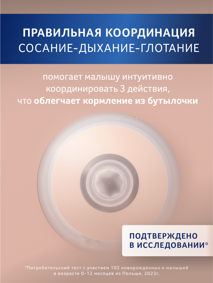 Бутылочка LOVI 330 мл - фото 25