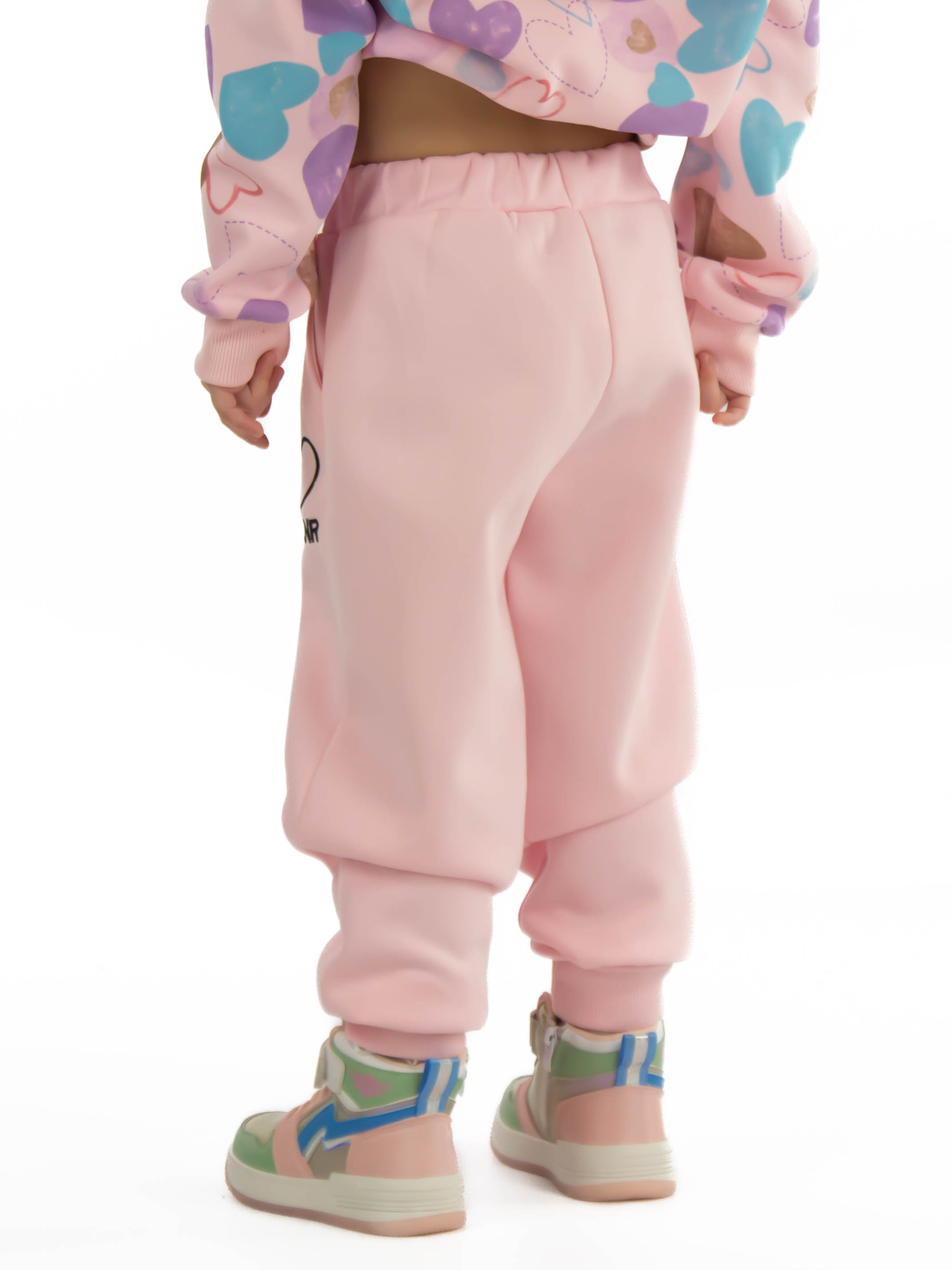 Худи и брюки CASTLELADY 2009896 - фото 7