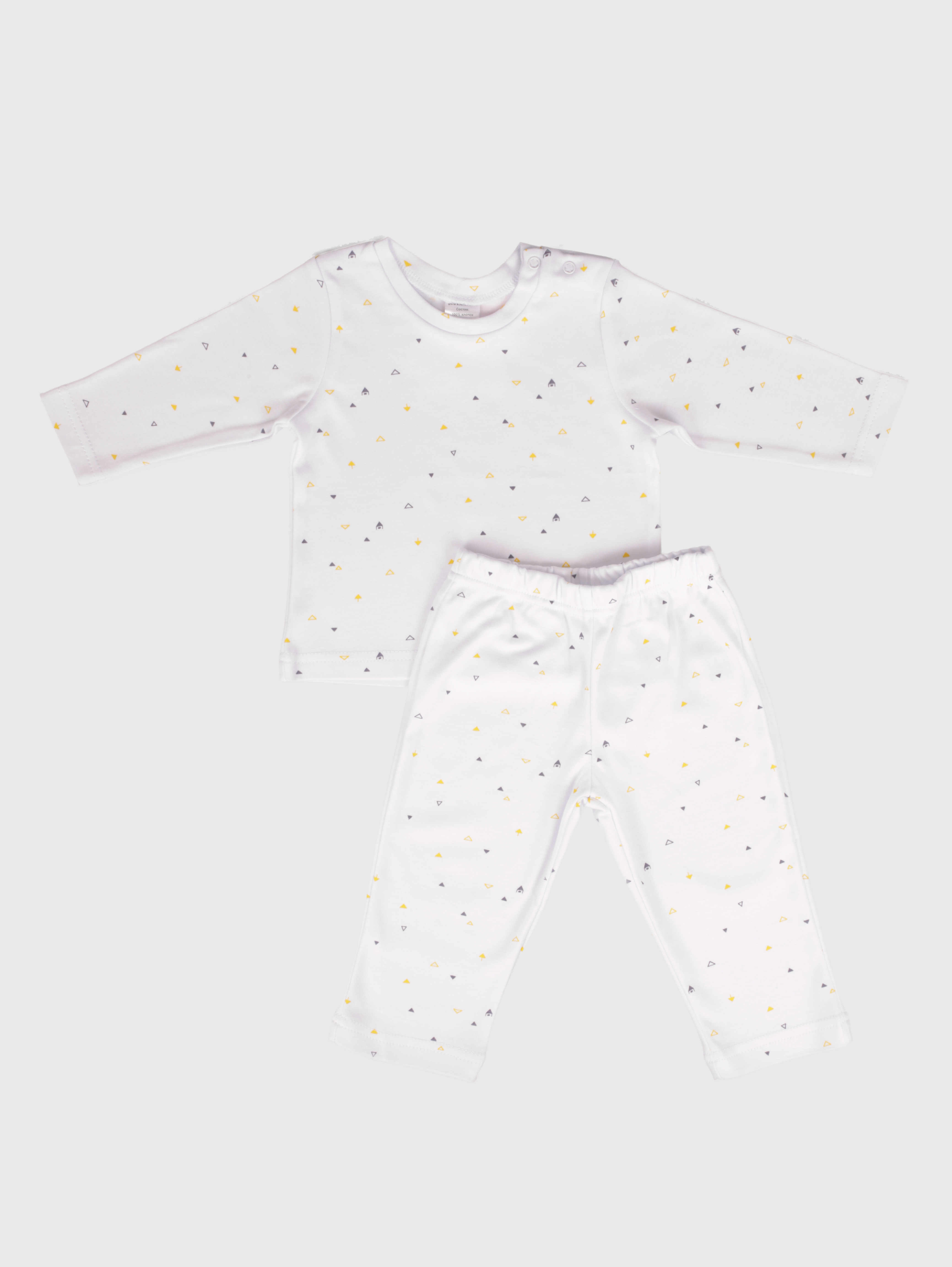 Пижама КотМарКот 801142 - фото 3