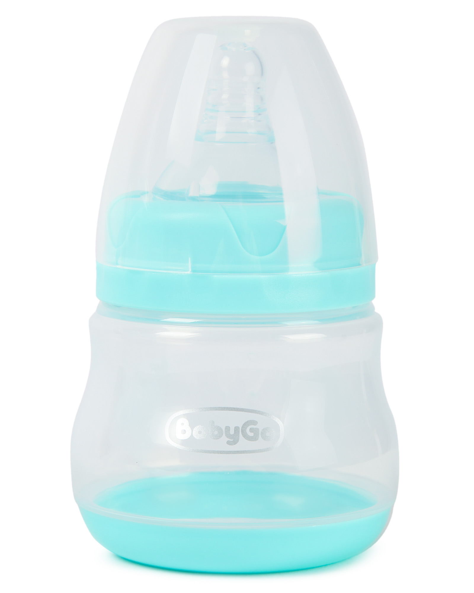 Молокоотсос механический BabyGo - фото 5