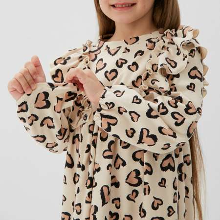 Платье Kaftan