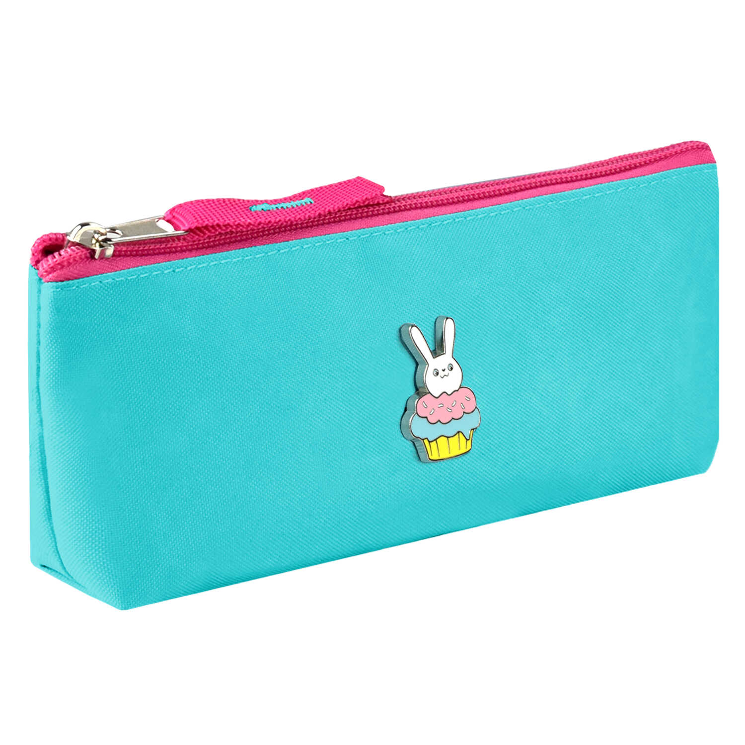 Пенал Феникс + Зайка капкейк - фото 1