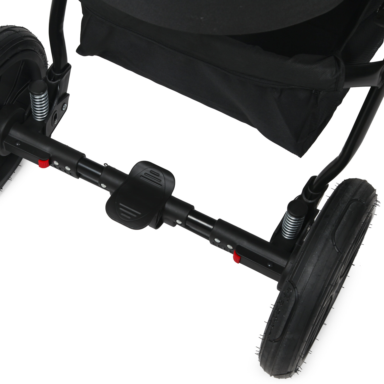 Коляска 2в1 Marimex бежевый - фото 18