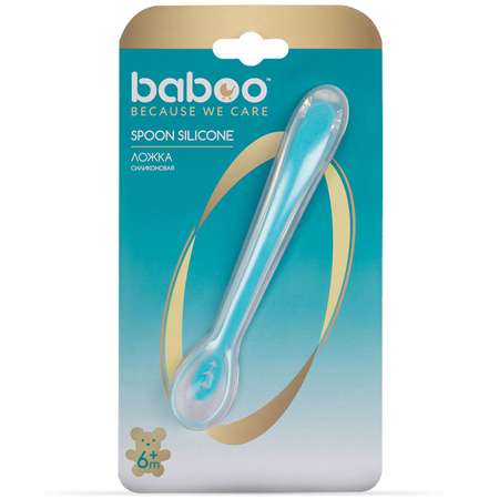 Ложка BABOO