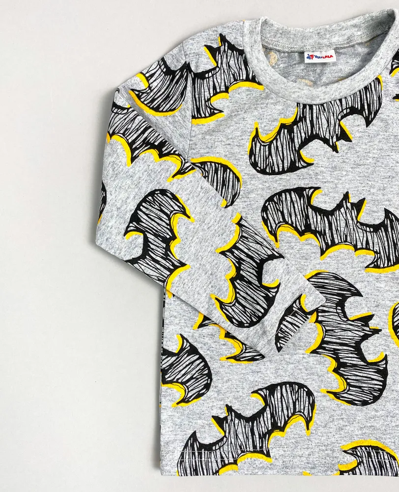 Лонгслив YOULALA ЦБ-00001463 - фото 5