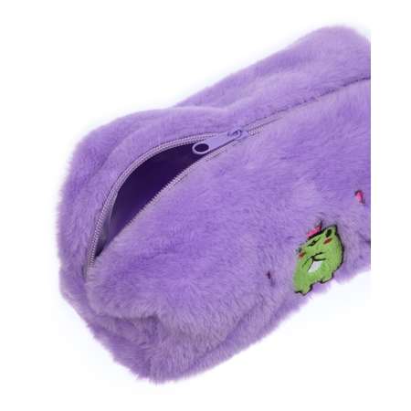 Пенал косметичка Munaby Frog
